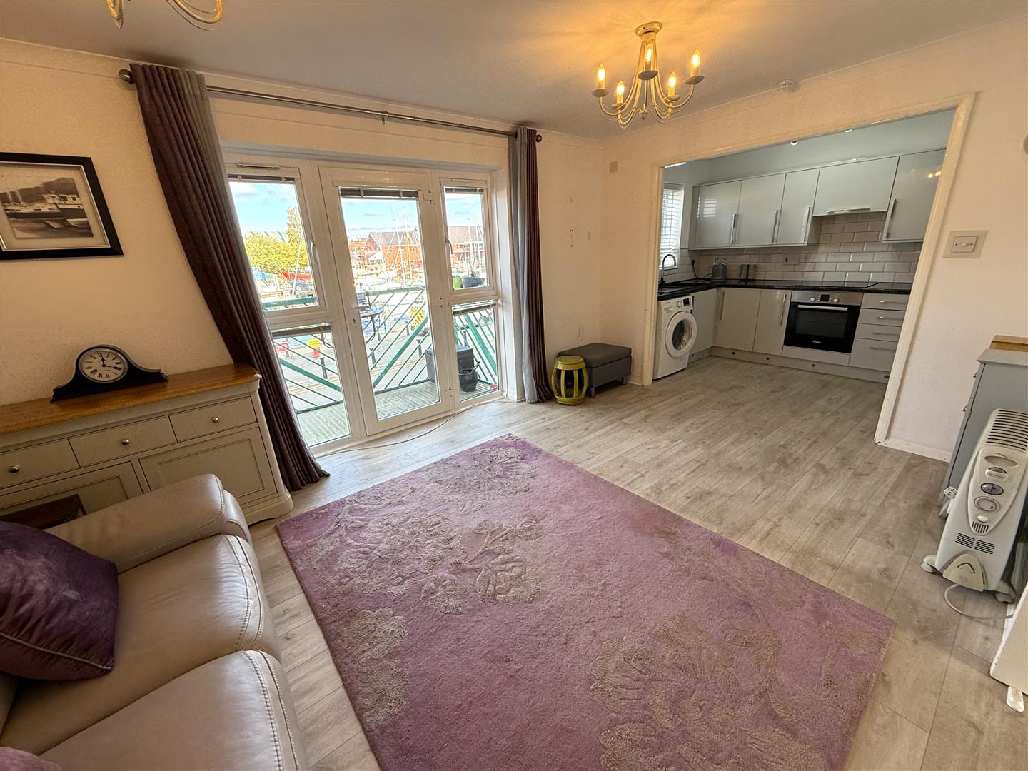 Ambassador House, Trawler Road, Marina, Swansea, SA1 1XZ